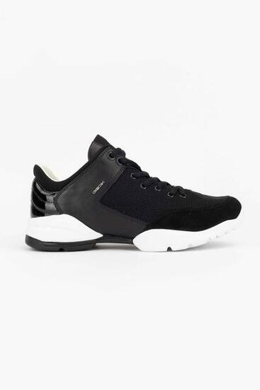 Geox Zapatillas Deportivas D Sfinge A Gris