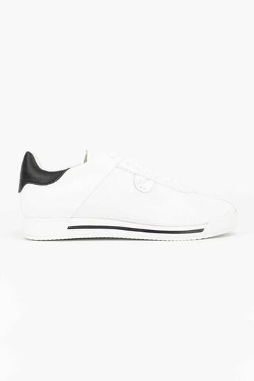 Geox Zapatillas Deportivas D Chewa A Blanco