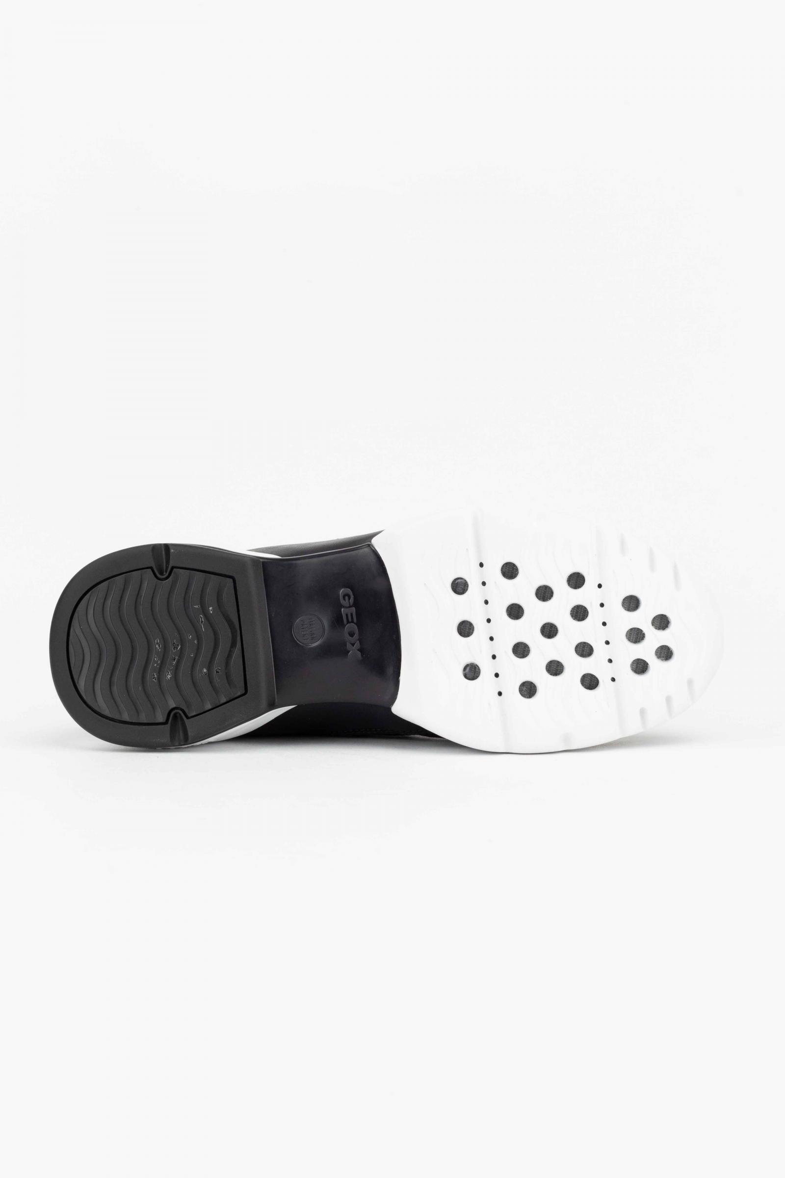 Geox Zapatillas Deportivas D Sfinge A Negro 2/4