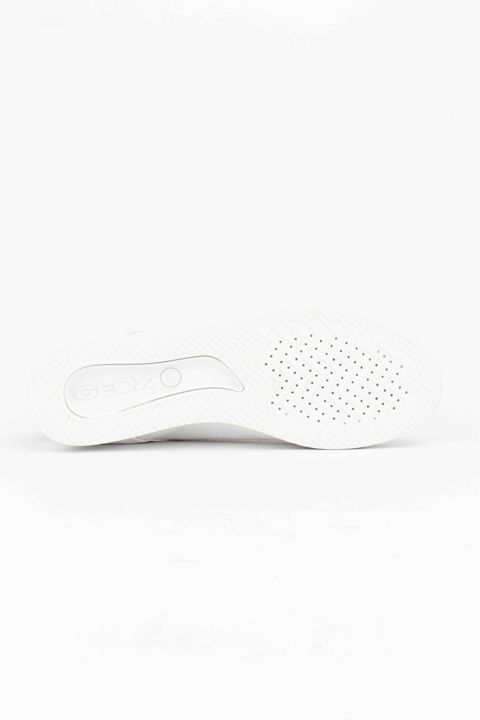 Geox Zapatillas Deportivas D Chewa A Blanco 2/4