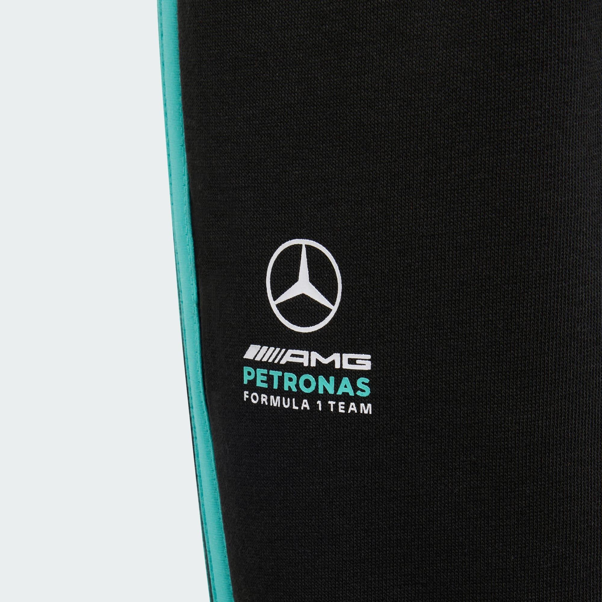 PANTALONI MERCEDES-AMG PETRONAS FORMULA 1 TEAM DNA 3/5