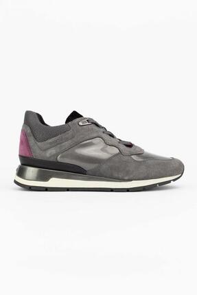 Geox Zapatillas Deportivas D Shahira A Gris