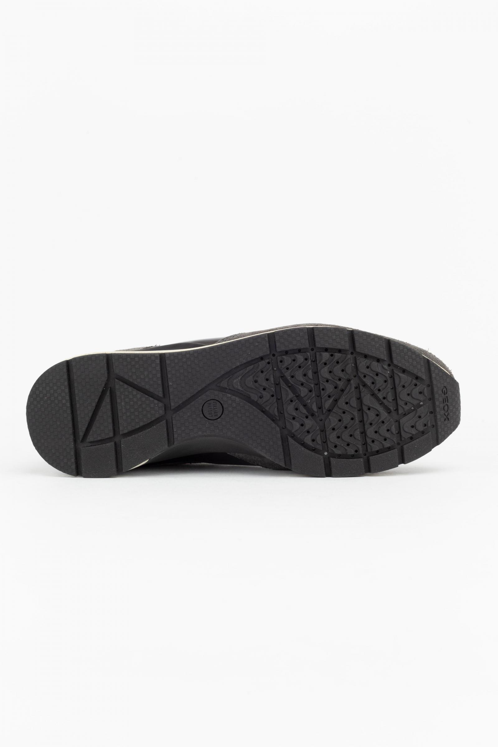 Geox Zapatillas Deportivas D Shahira A Gris 2/5
