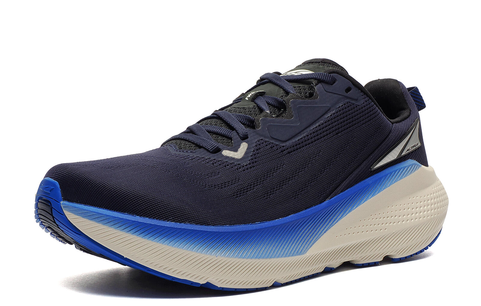 ALTRA FWD VIA Uomo DA RUNNING COLORE BLU ROYAL AL0A85PN442 BLUE 2/7