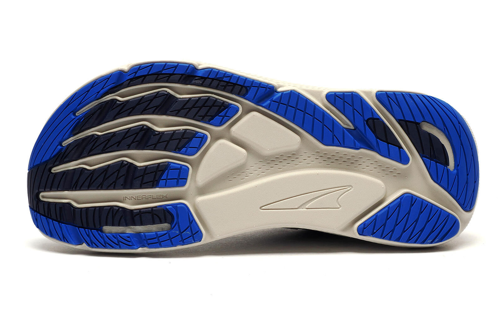 ALTRA FWD VIA Uomo DA RUNNING COLORE BLU ROYAL AL0A85PN442 BLUE 4/7