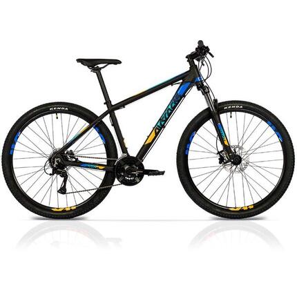 Herren 29 Zoll Mountainbike MB.2935 MTB Hardtail Fahrrad 24 Gang Shimano Acera