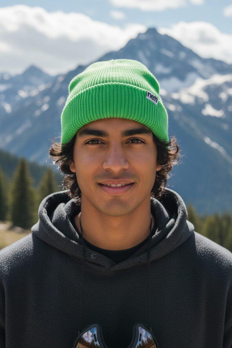 NEFF picture