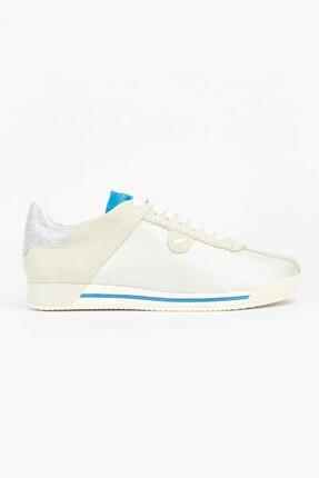 Geox Zapatillas Deportivas D Chewa A Blanco