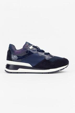 Geox Zapatillas Deportivas D Shahira A Azul