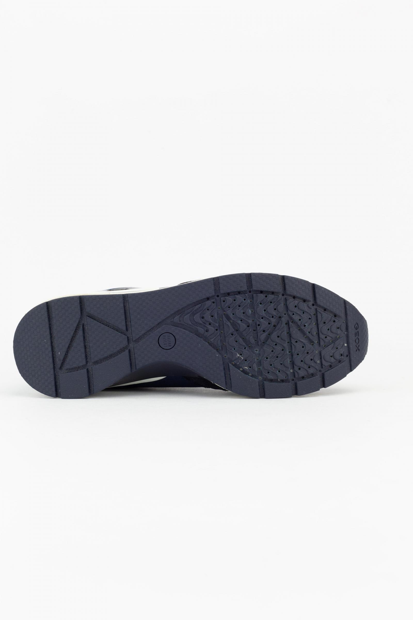 Geox Zapatillas Deportivas D Shahira A Azul 2/4