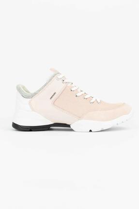Geox Zapatillas Deportivas D Sfinge A Gris