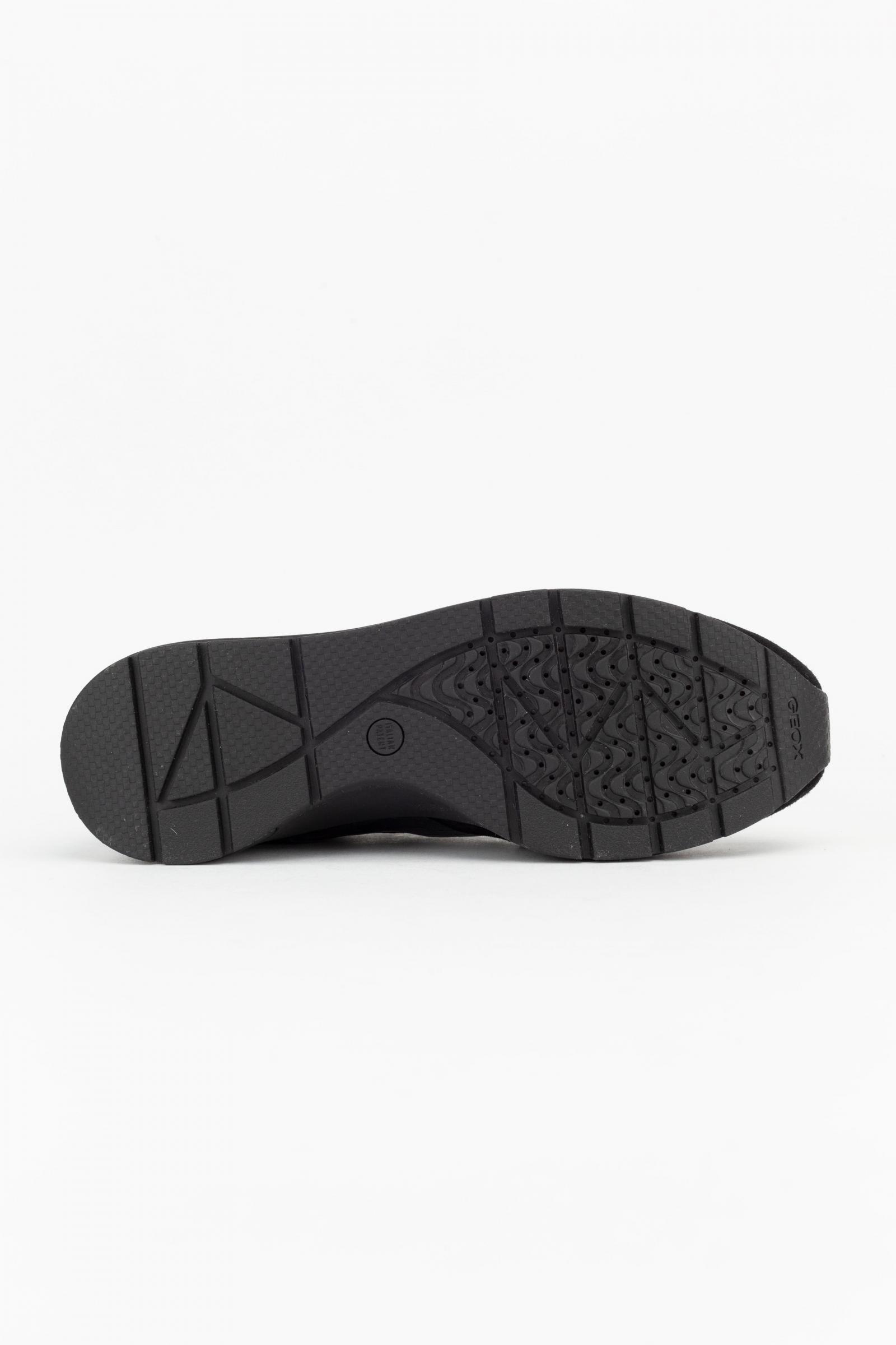 Geox Zapatillas Deportivas D Shahira A Gris 2/4