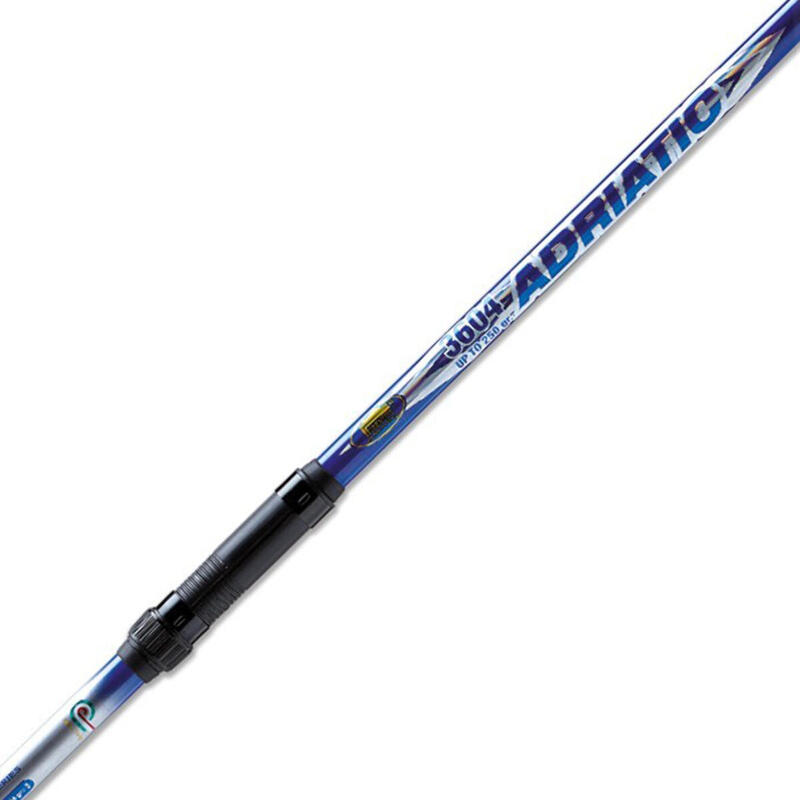 Lanseta telescopica Lineaeffe Adriatic 3.90M/150 - 250G