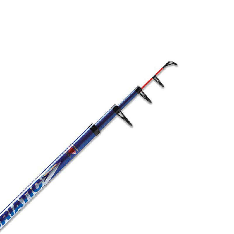 Lanseta telescopica Lineaeffe Adriatic 3.90M/150 - 250G