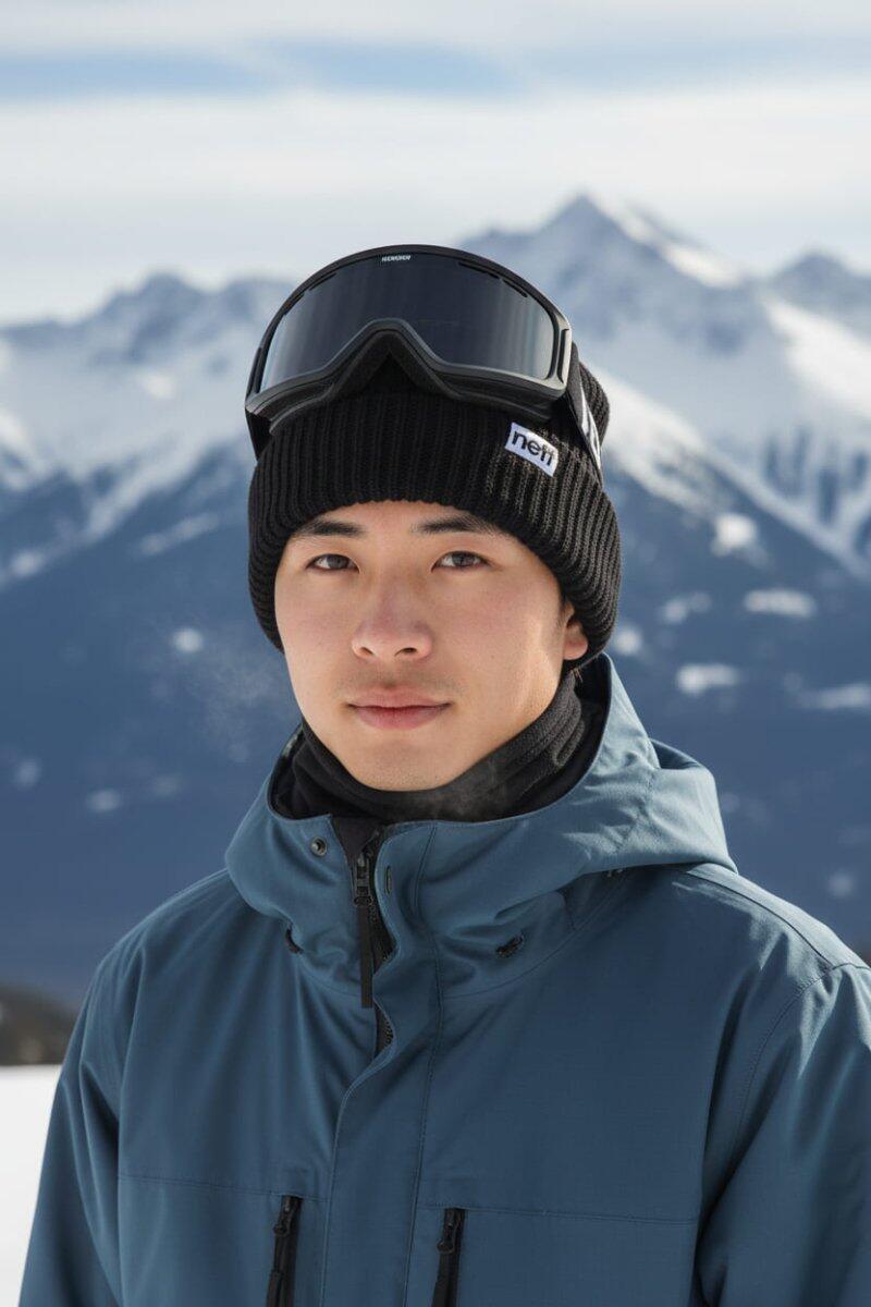 NEFF picture