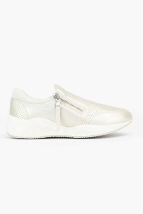 Geox Zapatillas Deportivas D Omaya A Blanco