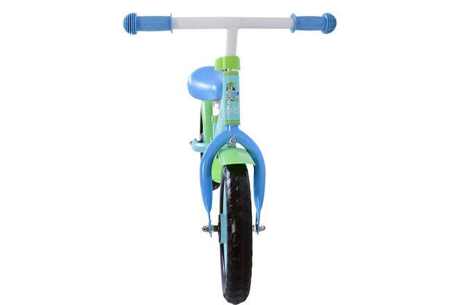 Loopfiets kinderen bluey blauw 2/5