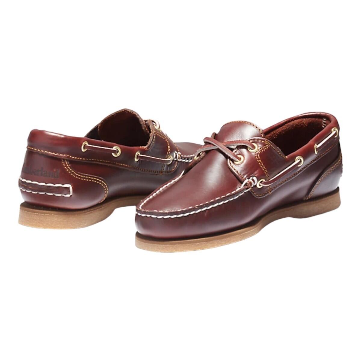 Mocassins Timberland TB0250772141 3/5