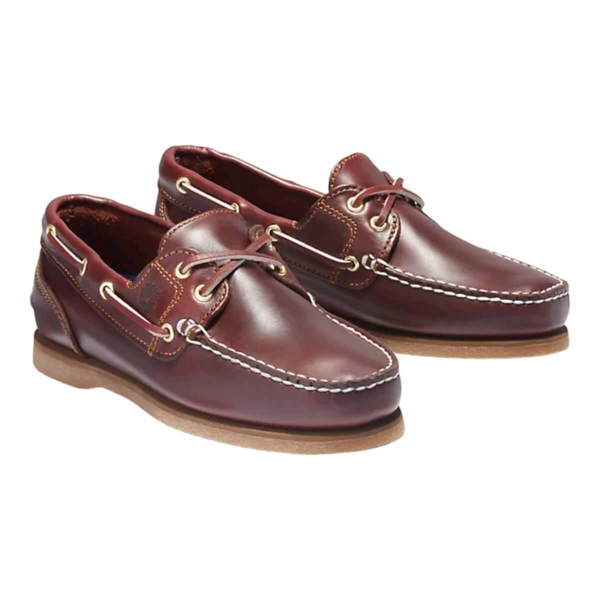 Mocassins Timberland TB0250772141 2/5