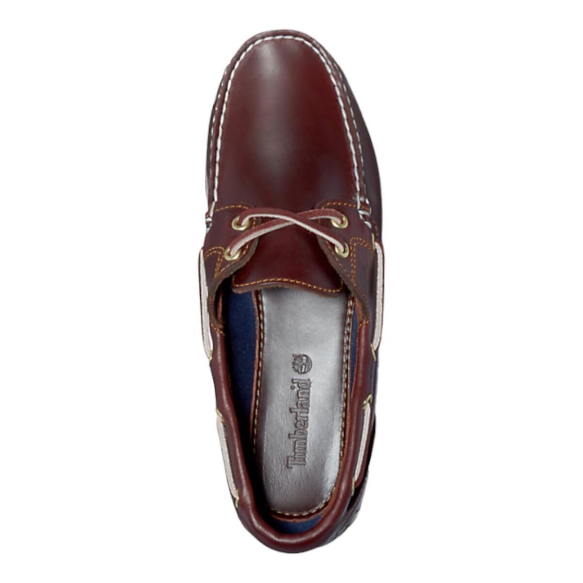 Mocassins Timberland TB0250772141 5/5
