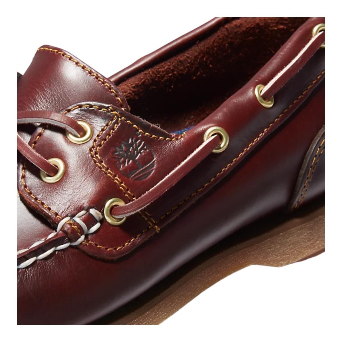 Mocassins Timberland TB0250772141 4/5