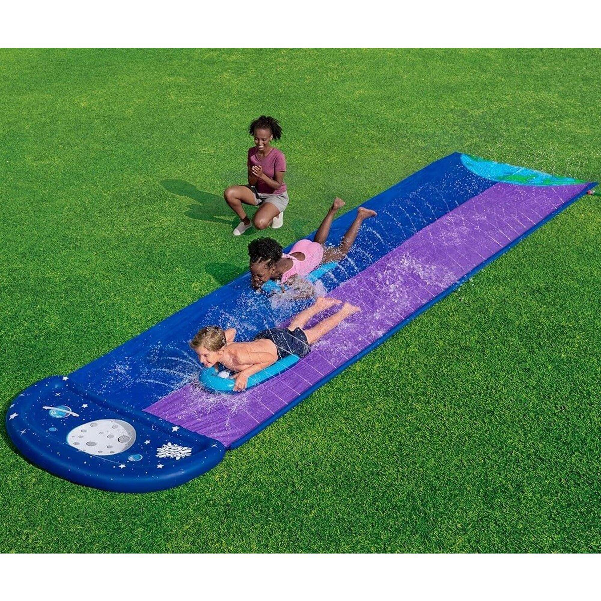 Zjeżdżalnia wodna Bestway 488 x 138 cm