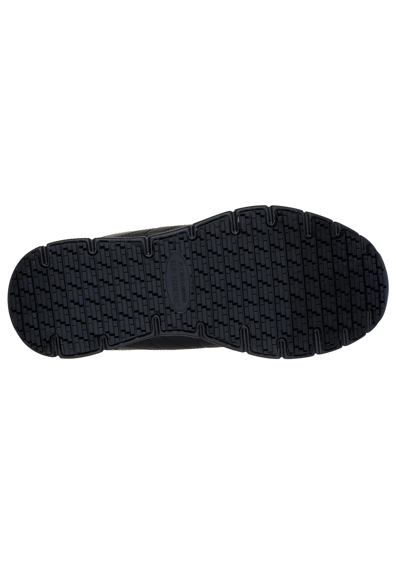 Zapatillas Femme Skechers Nampa Beja Noir 4/4