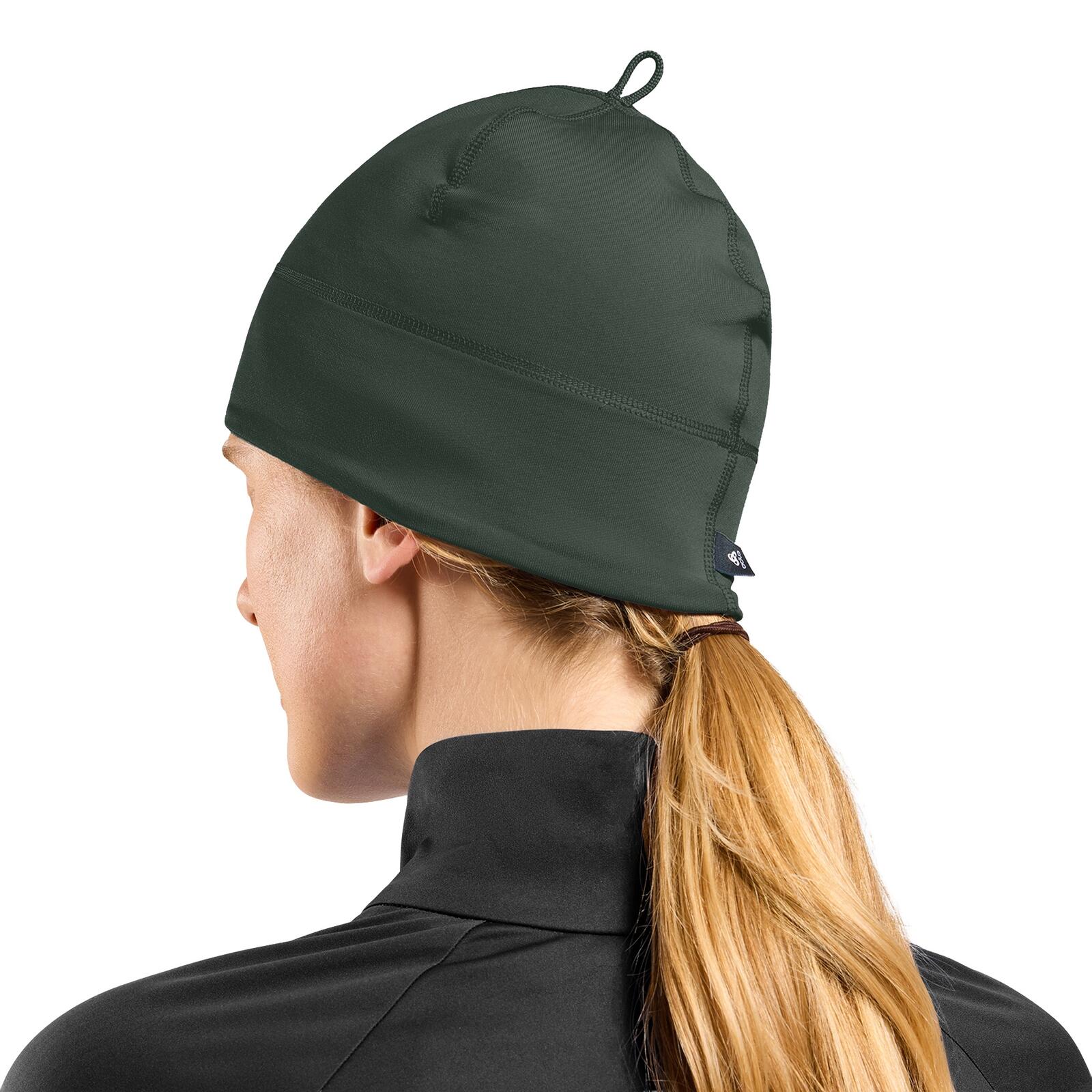 Gorro de invierno ODLO Polyknit Warm Eco 6/7