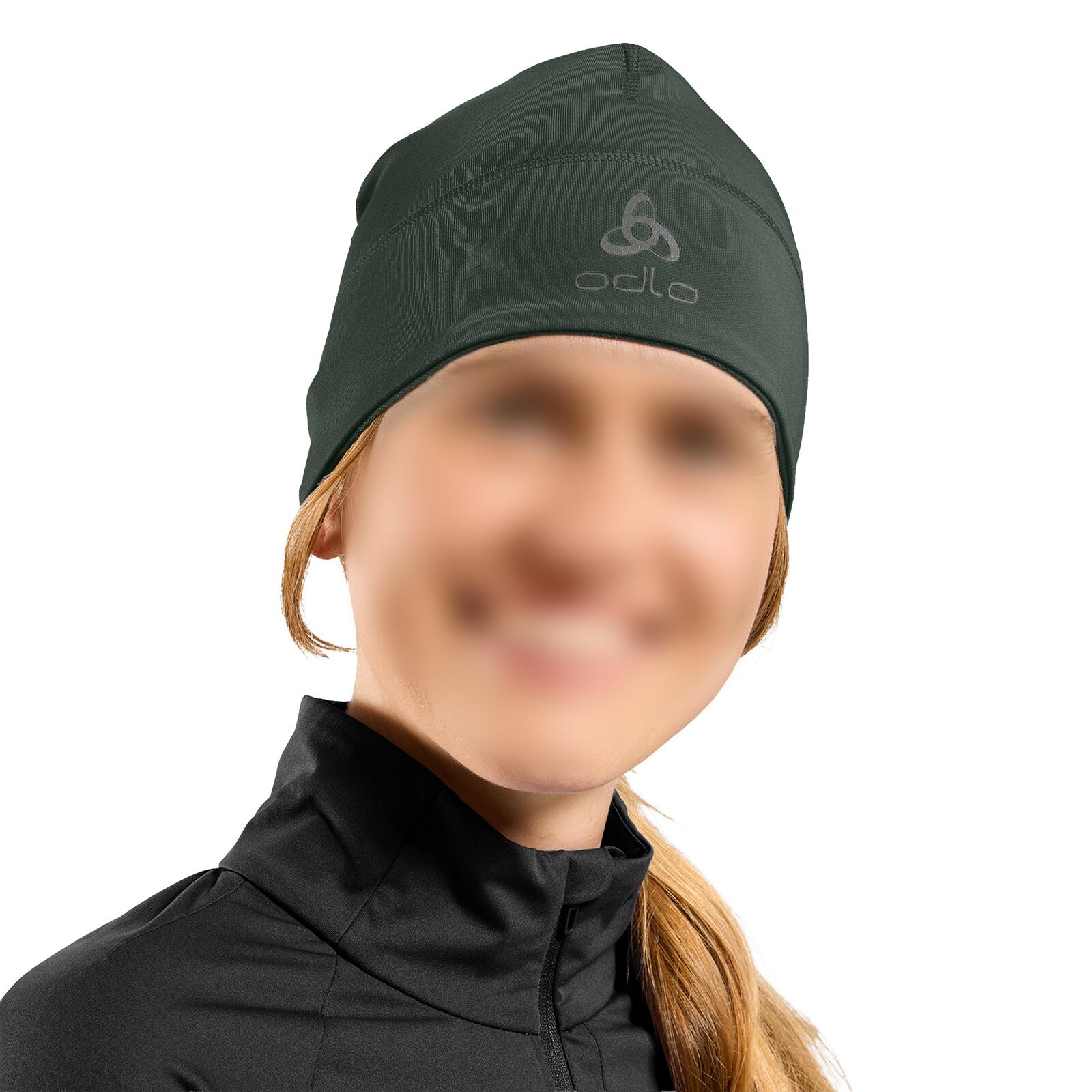 Gorro de invierno ODLO Polyknit Warm Eco 5/7