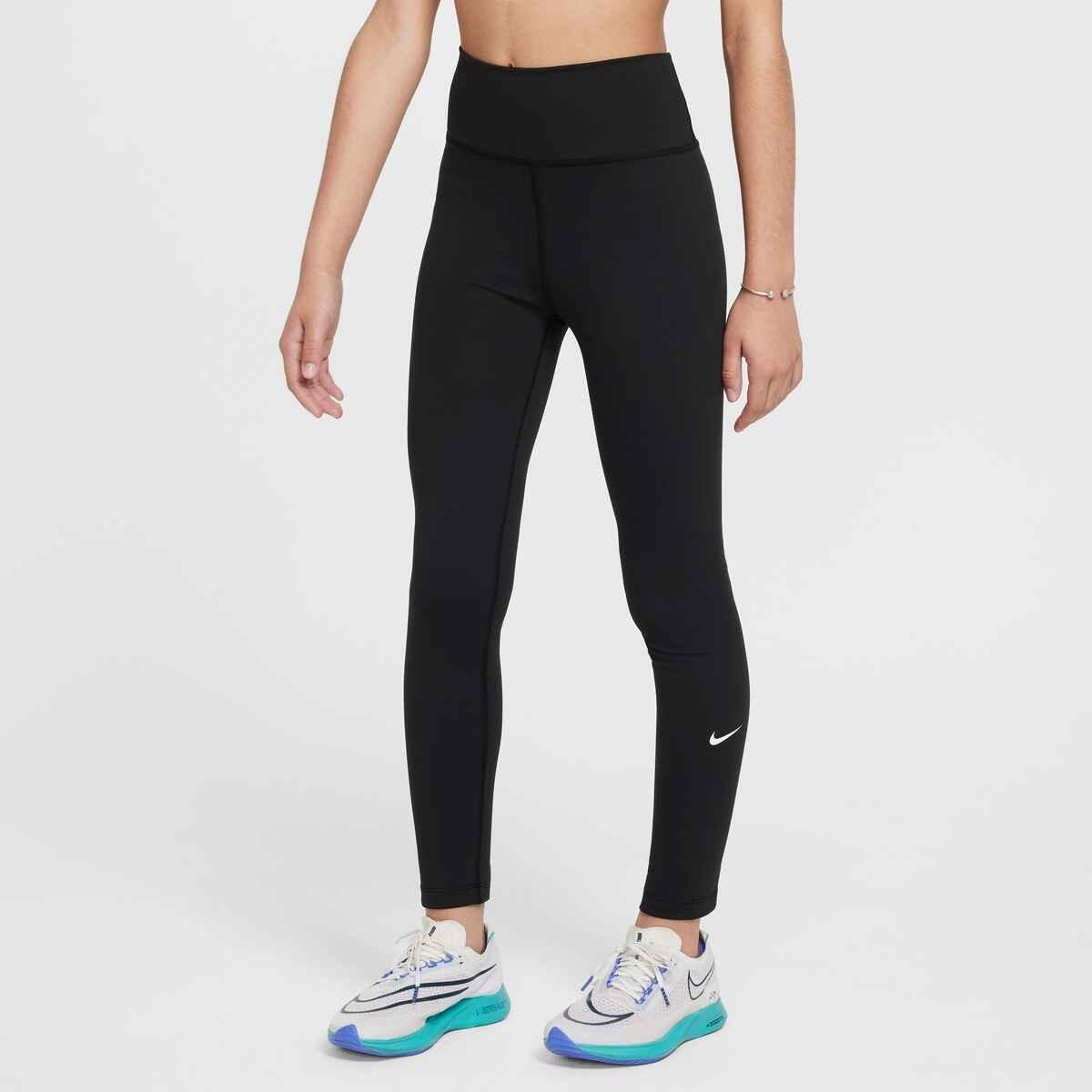 Leggings nike nero 1/4