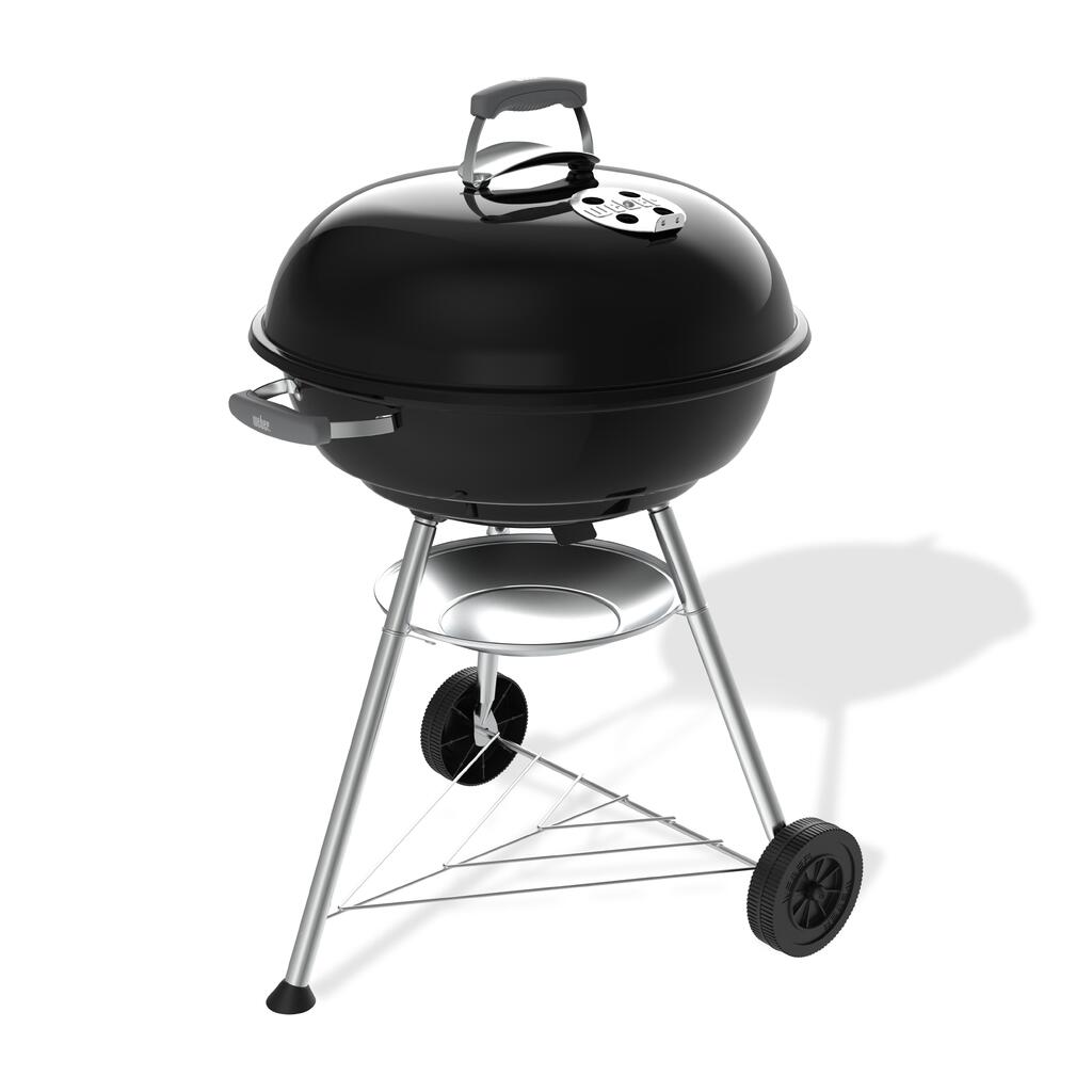 Compact Kettle charcoal grill 57cm