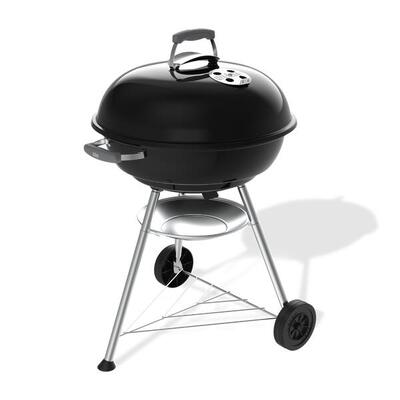 Coal grill compact kettle 57 cm