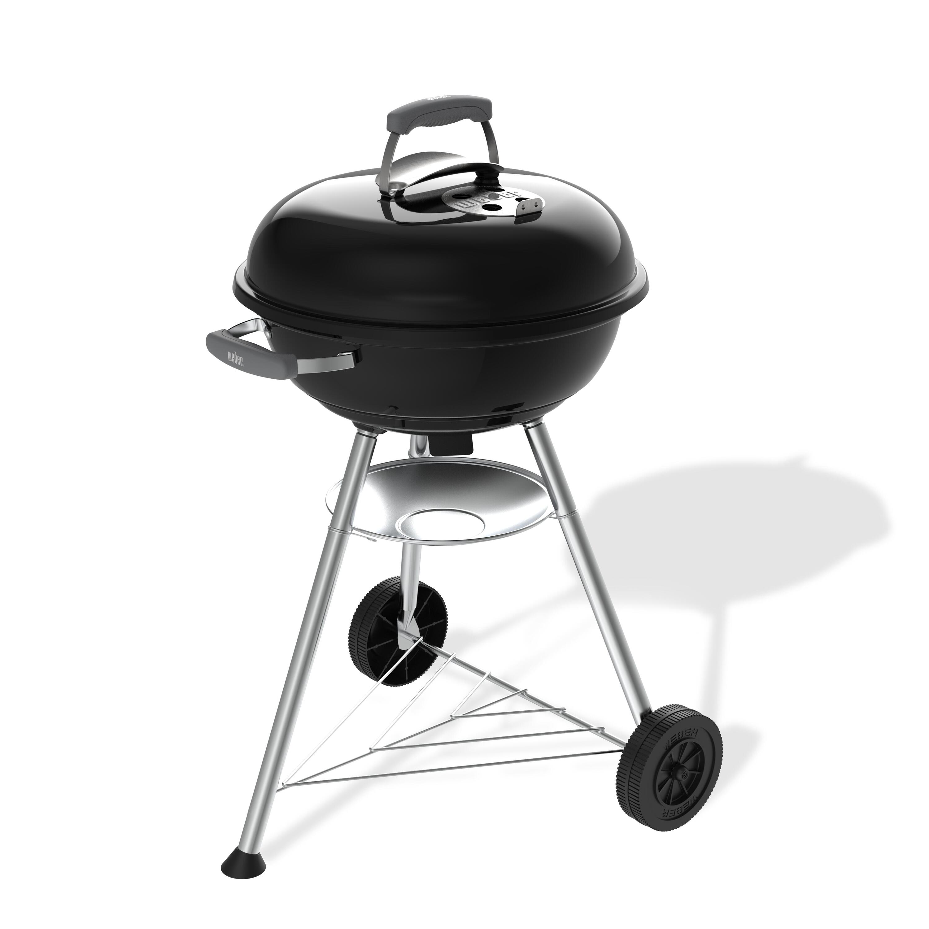 WEBER picture
