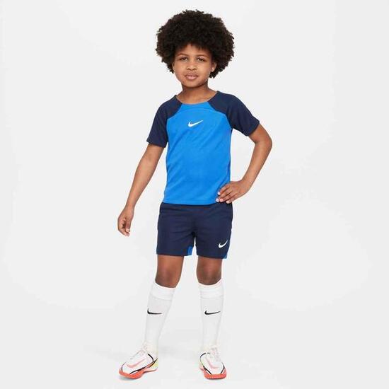 COMPLETO da calcio junior nike blu royal