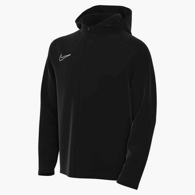 Nike academy 25 kinderregenjas storm-fit waterdicht en winddicht