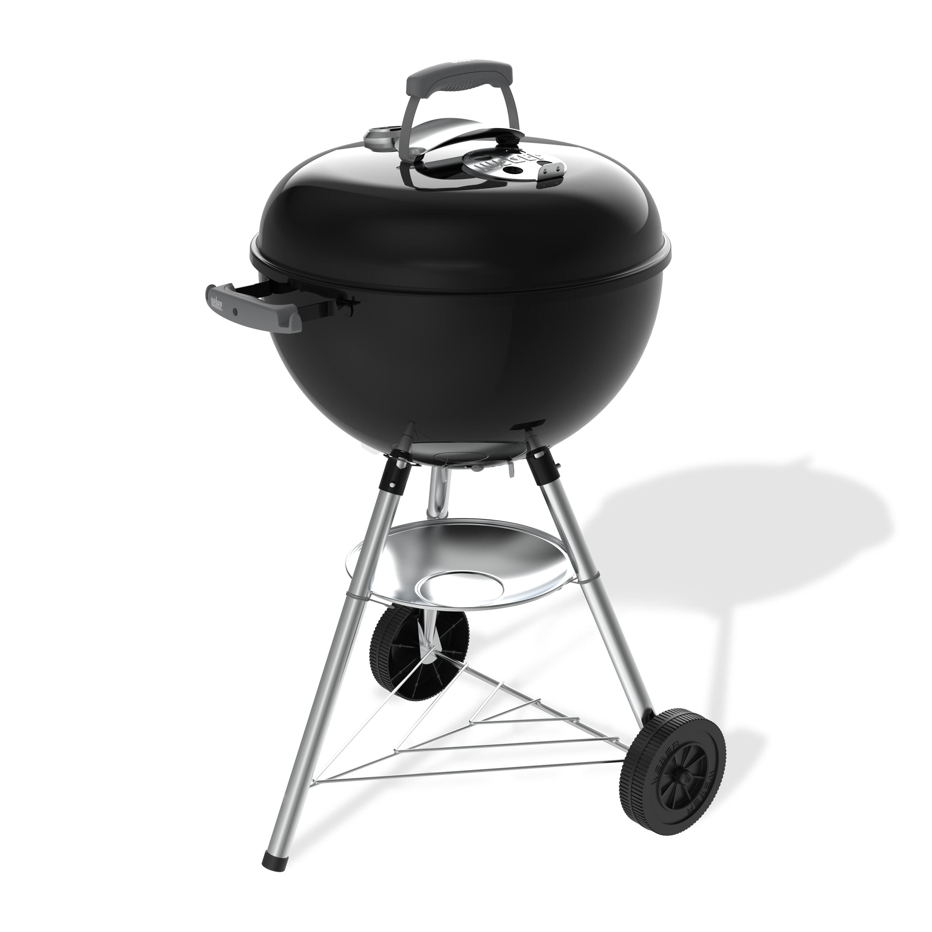 WEBER picture