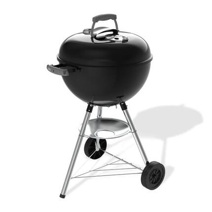 Bar-K-Kettle Charcoal Grill 47 cm