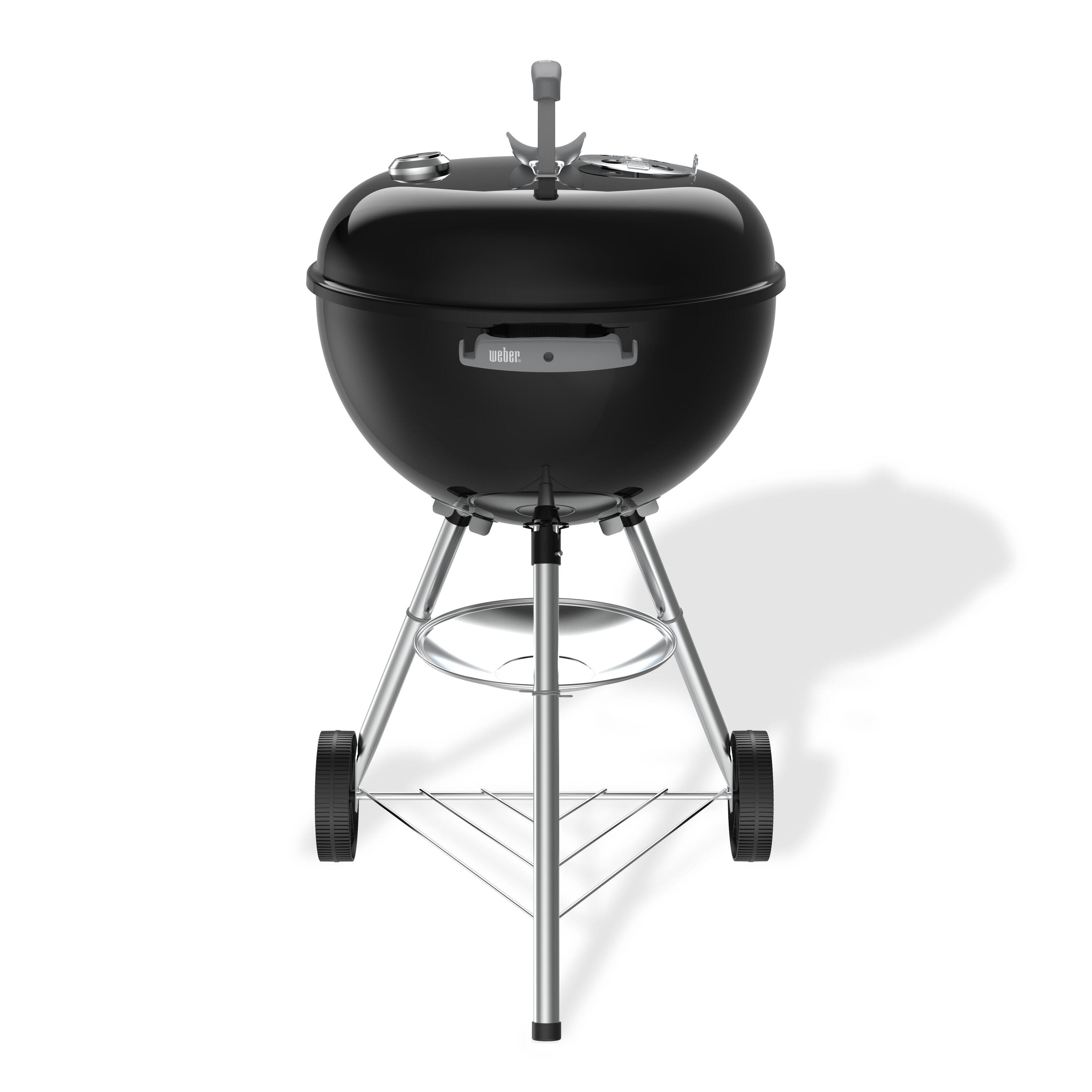 Bar-k-kettle Charcoal Grill 47 cm 3/3