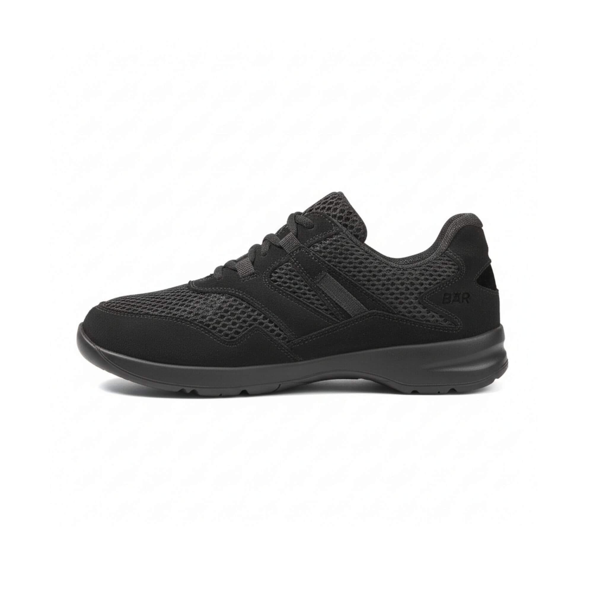 Laufschuhe Unisex 100% Zehenfreiheit  -  BÄR Easyrun 6/7