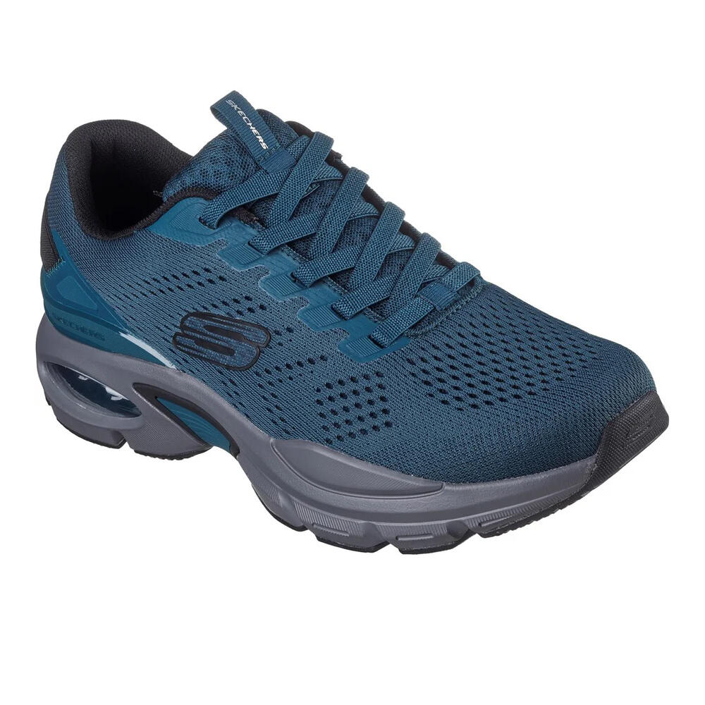 Skechers Mens Ventura Skech-Air Trainers