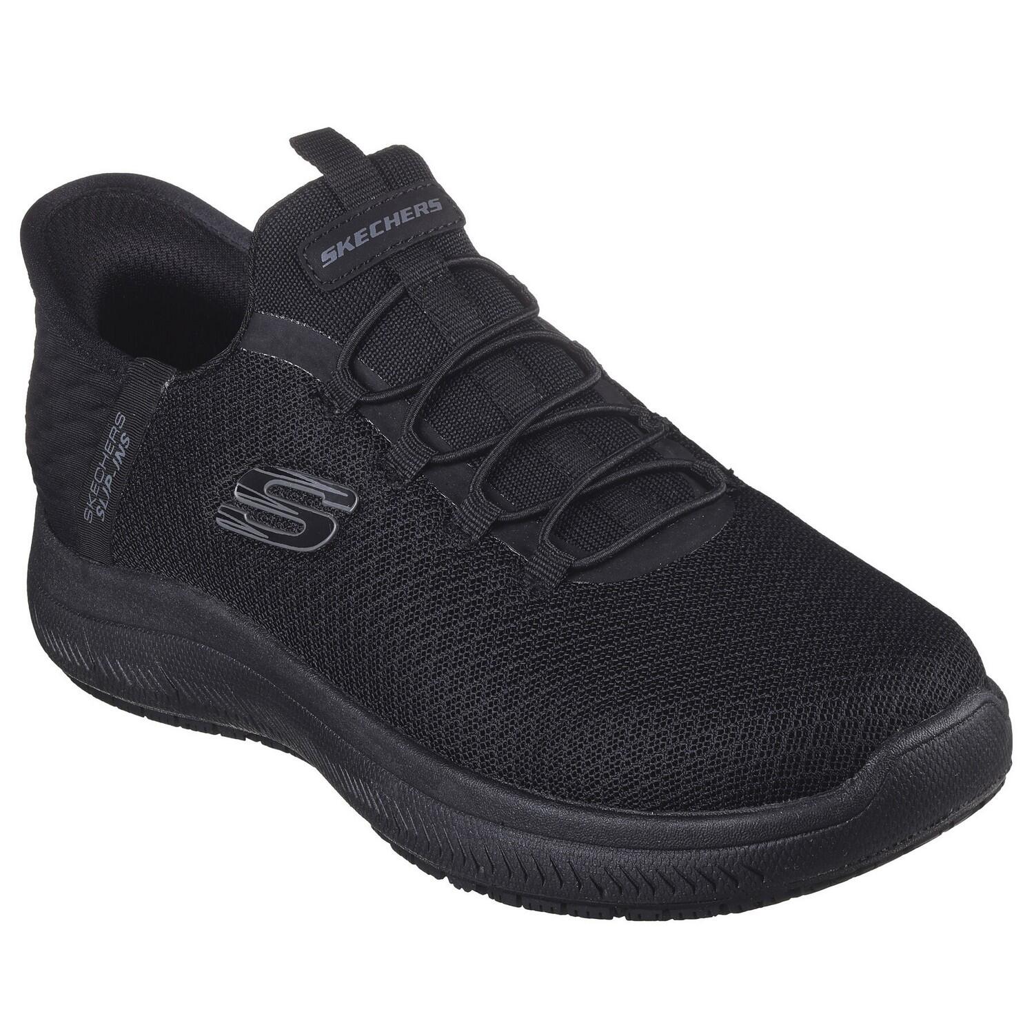 Skechers Womens/Ladies Summits SR - Enslee Shoes