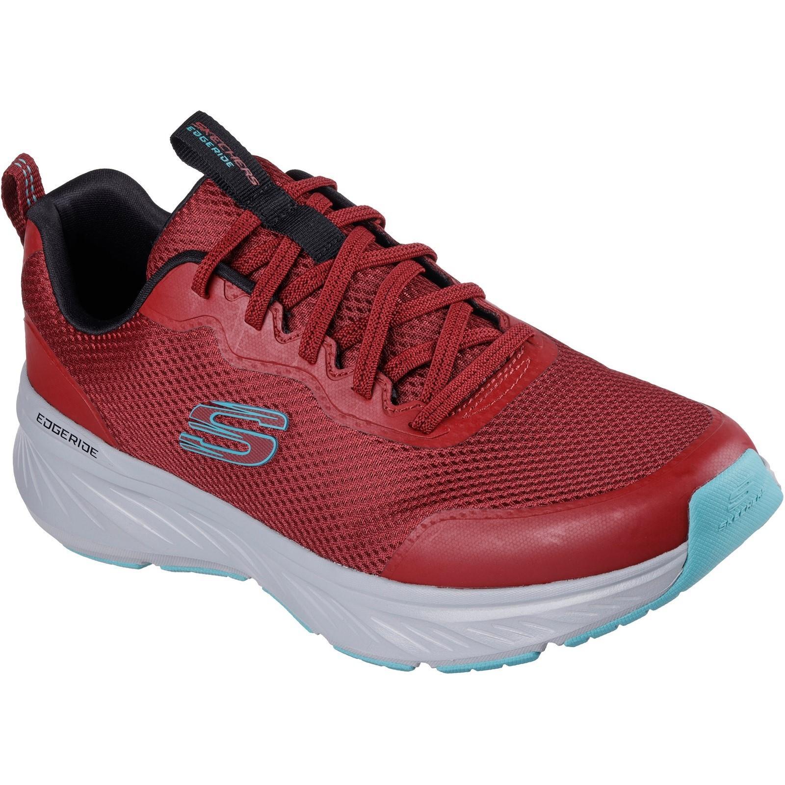 Skechers Mens Edgeride Rekze Trainers