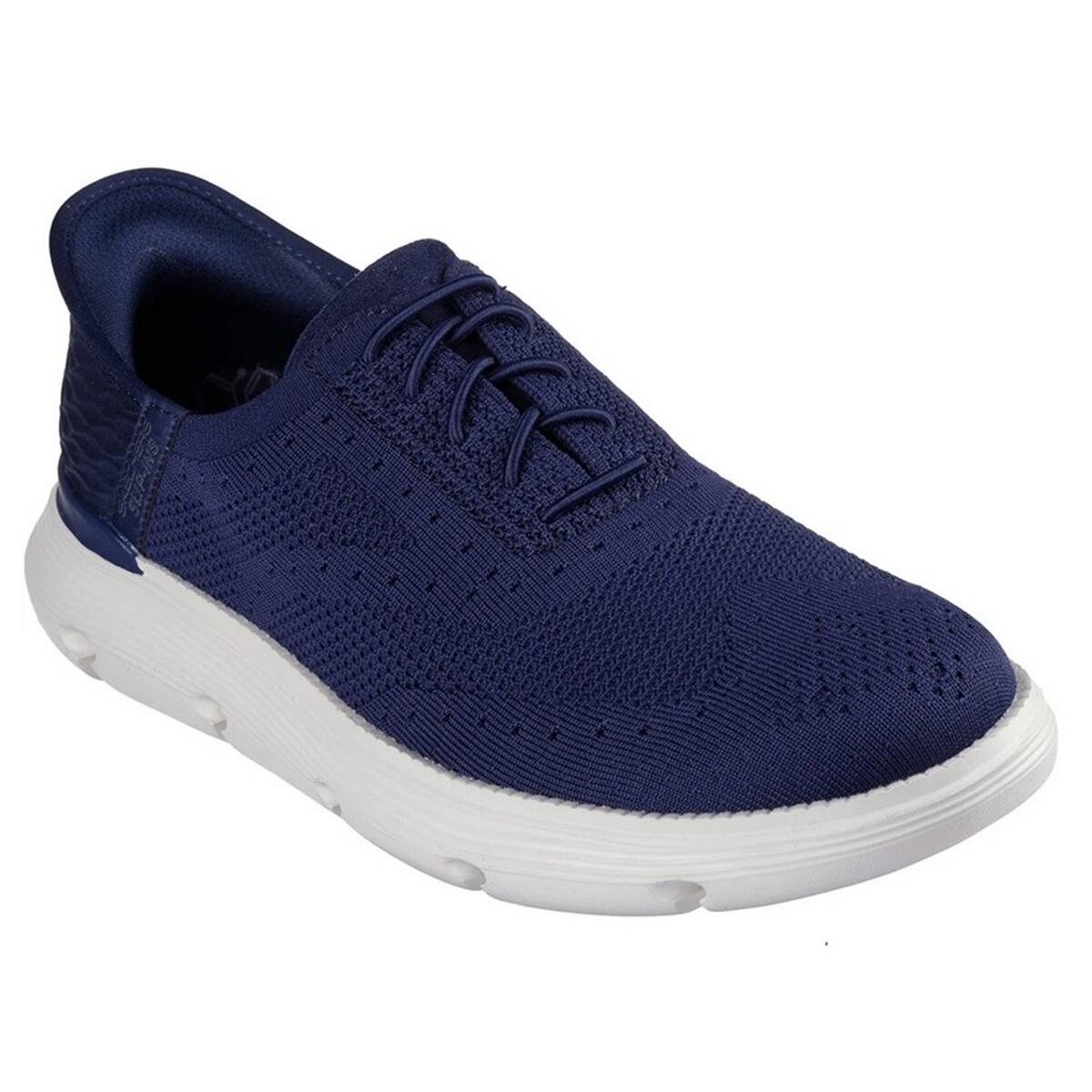 Skechers Mens Garza Palma Trainers