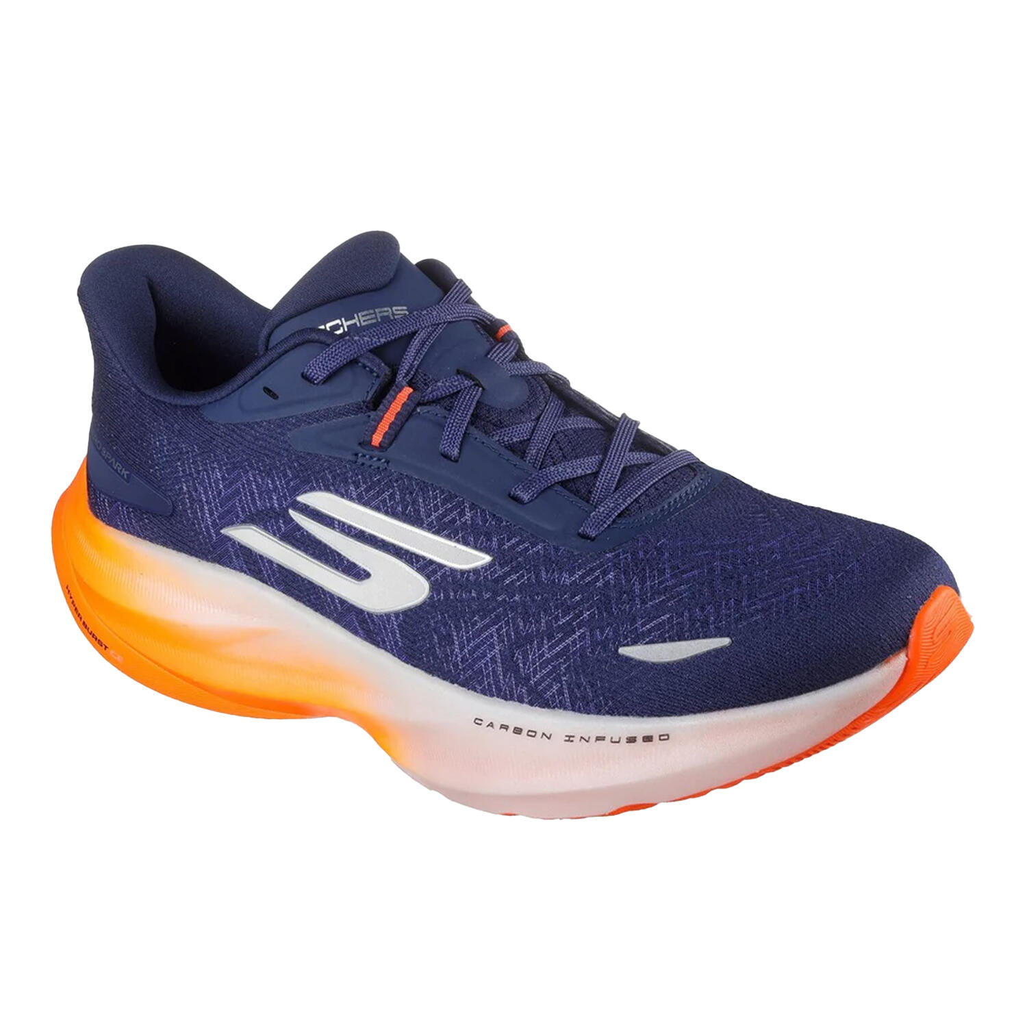 Skechers Mens Go Run Ride 12 Trainers