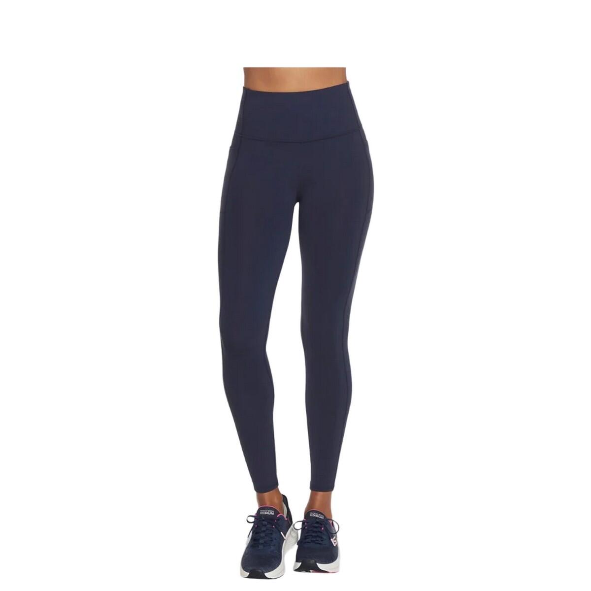 Skechers Womens/Ladies Gowalk High Waist Leggings