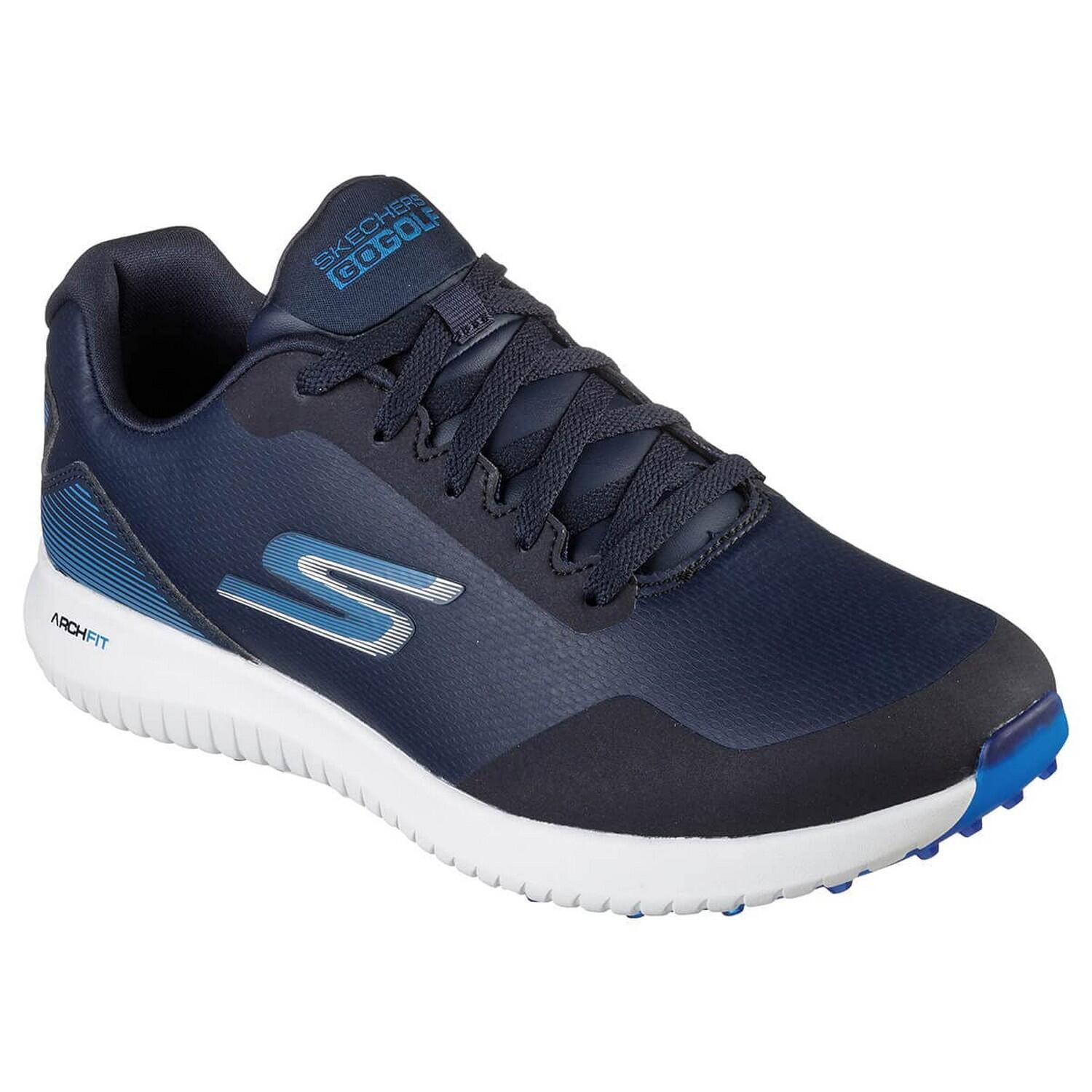 Skechers Mens Go Golf Max 2 Golf Shoes