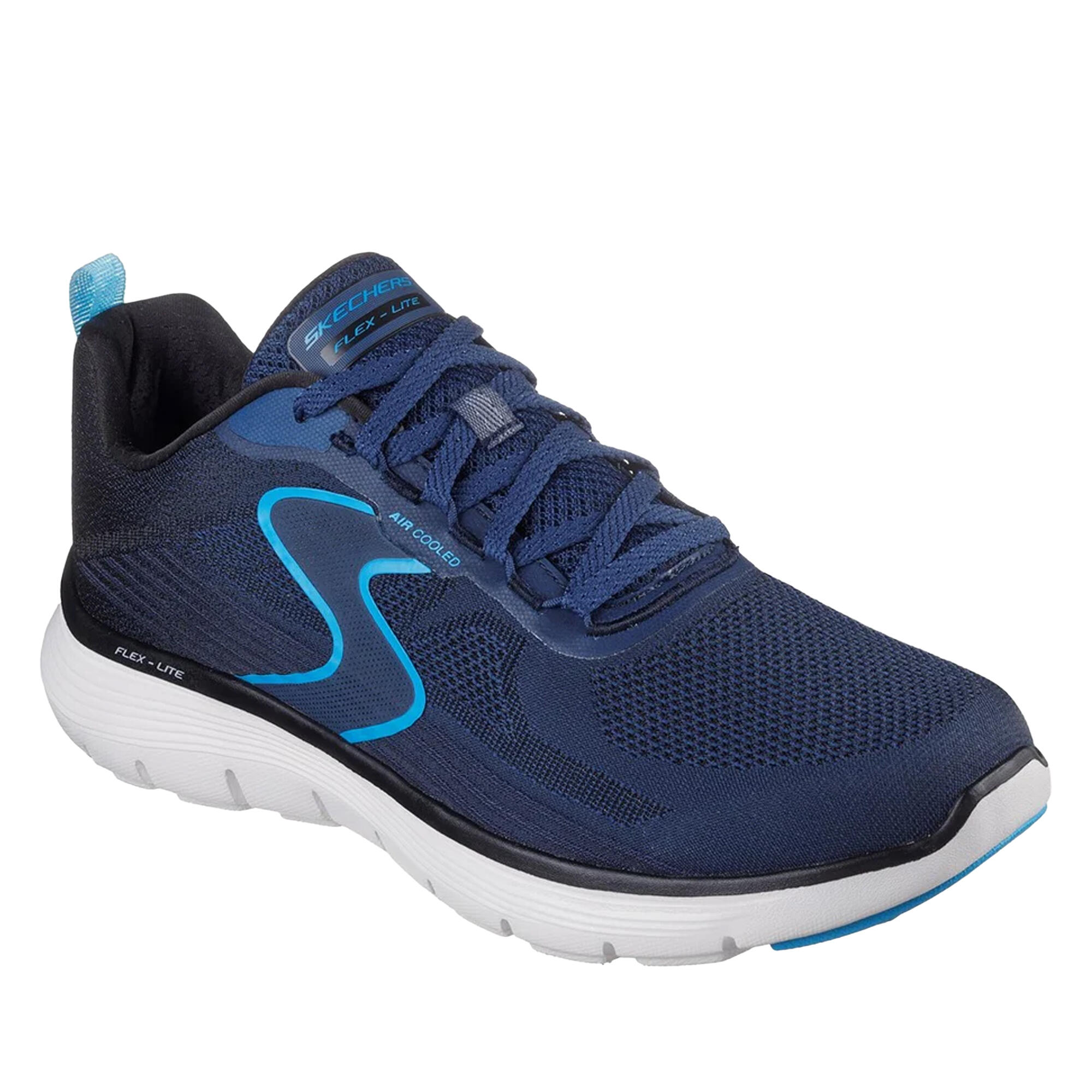 Skechers Mens 5.0 Spreelo Flex Trainers