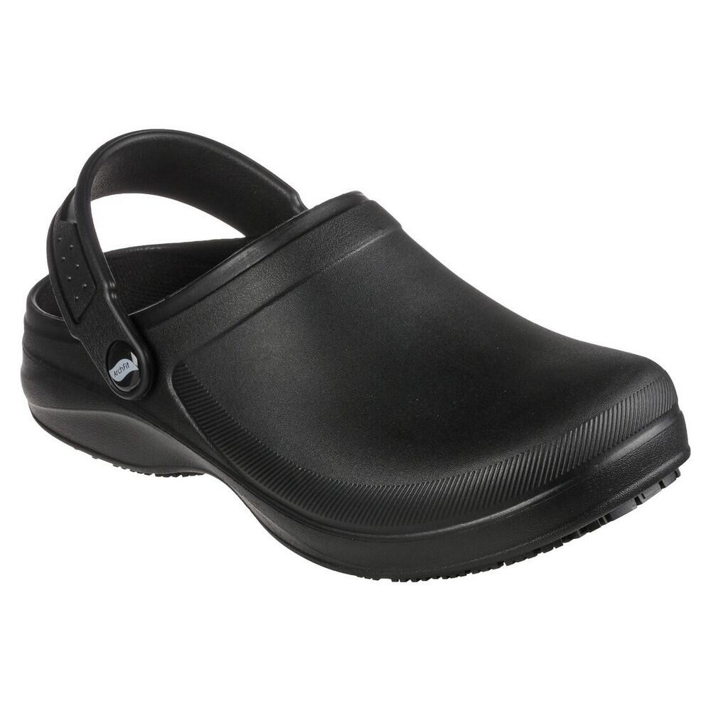 Skechers Womens/Ladies Riverbound Pasay Clogs