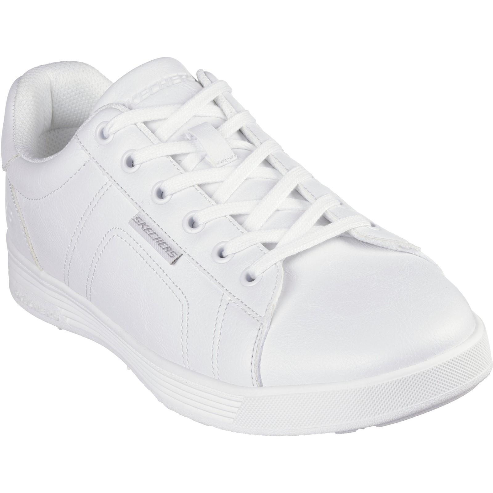 Skechers Mens Cavell Hensley Trainers