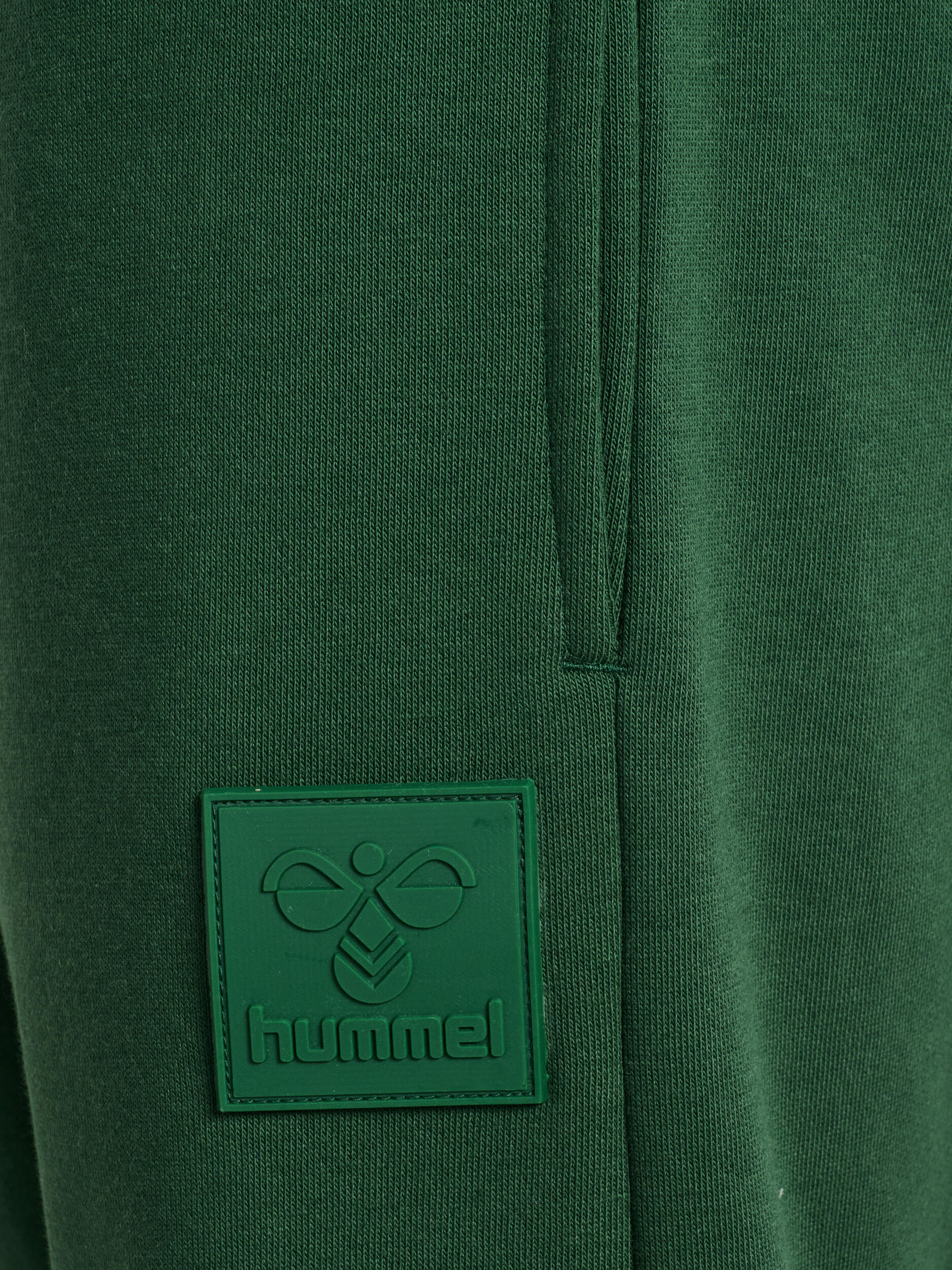 Fermeture À Cordon Pantalon Hmlclean Enfant 7/7